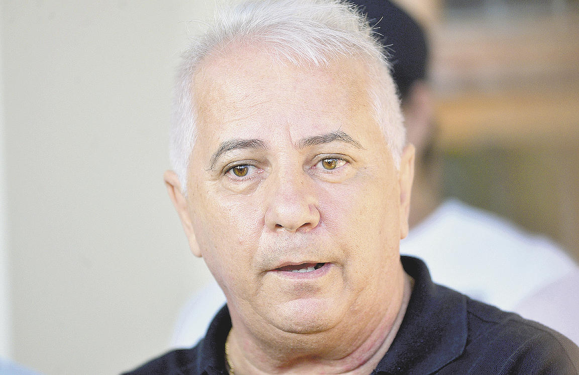 Pacientes reclamam de atendimento na Saúde em Mairinque